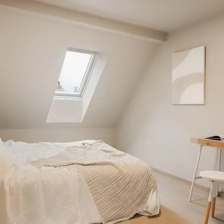 Floor With Stunning Fjord View - Walk To Bryggen شقة
