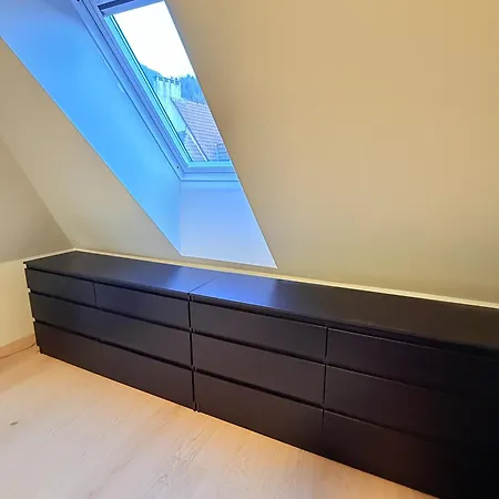 Floor With Stunning Fjord View - Walk To Bryggen *